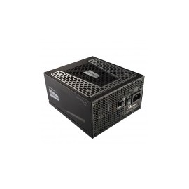 Fuente de Poder Seasonic PRIME Ultra 80 PLUS Titanium, 20+4 pin ATX, 135mm, 1000W