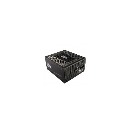 Fuente de Poder Seasonic PRIME Ultra 80 PLUS Titanium, 20+4 pin ATX, 135mm, 1000W