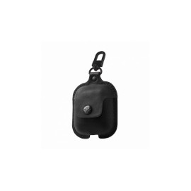 Twelve South Funda AirSnap para AirPods, Negro