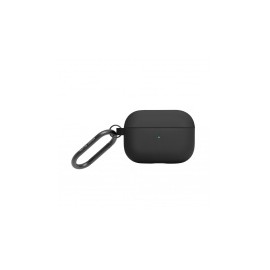 Native Union Funda Roam para AirPods Pro, Negro