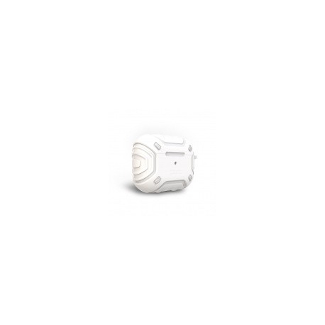 Gear4 Funda Apollo Snap para Airpods Pro, Blanco