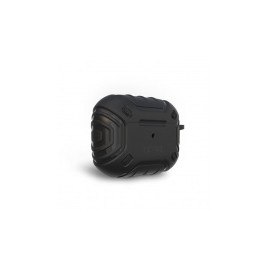 Gear4 Funda Apollo Snap para Airpods 3, Negro