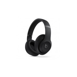 Beats by Dr. Dre Audífonos con Micrófono Studio Pro, Bluetooth, Alámbrico/Inalámbrico, USB-C/3.5mm, Negro