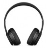 Beats by Dr. Dre Audífonos Beats Solo3 Wireless, Bluetooth, Negro