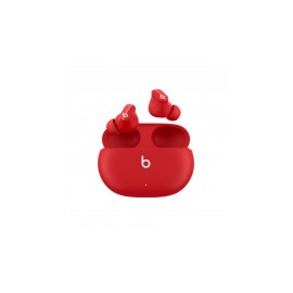 Beats by Dr. Dre Audífonos Intrauriculares Studio Buds, Inalámbrico, Bluetooth, Rojo