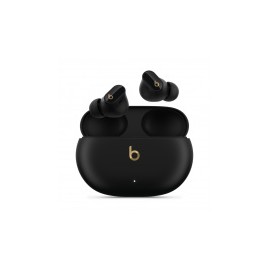 Beats by Dr. Dre Audífonos Intrauriculares Studio Buds+, Inalámbrico, Bluetooth, Negro