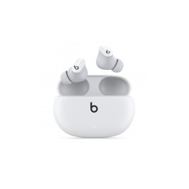 Beats by Dr. Dre Audífonos Intrauriculares Studio Buds, Inalámbrico, Bluetooth, Blanco