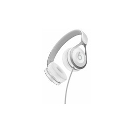 Beats by Dr. Dre Audífonos EP, Alámbrico, 3.5mm, Blanco