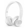 Beats by Dr. Dre Audífonos Beats Solo3 Wireless, Bluetooth, Blanco