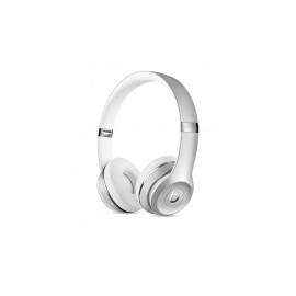 Beats by Dr. Dre Audífonos Beats Solo3 Wireless, Bluetooth, Plata