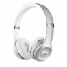 Beats by Dr. Dre Audífonos Beats Solo3 Wireless, Bluetooth, Plata