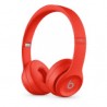 Beats by Dr. Dre Audífonos Beats Solo3 Wireless, Bluetooth, Rojo