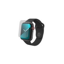 Zagg Protector de Pantalla InvisibleShield Ultra Clear, 44mm, para Apple Watch Series 5