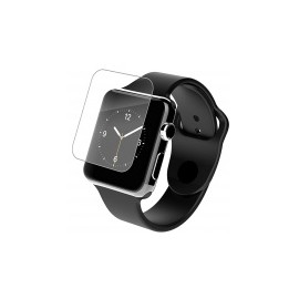 Zagg Protector de Pantalla InvisibleShield, 38mm, para Apple Watch