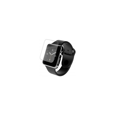 Zagg Protector de Pantalla InvisibleShield, 38mm, para Apple Watch