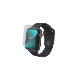 Zagg Protector de Pantalla InvisibleShield, para Apple Watch