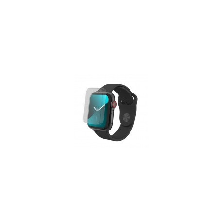 Zagg Protector de Pantalla InvisibleShield, para Apple Watch