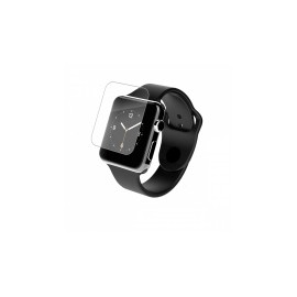 Zagg Mica Protectora InvisibleShield HD, para Apple Watch de 42mm