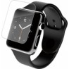 Zagg Protector de Pantalla Ultra Clear InvisibleShield, 38mm, para Apple Watch Series 1/2/3