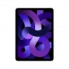 Apple iPad Air 5 Retina 10.9", 64GB, WiFi + Cellular, Morado (5.ª Generación - Marzo 2022)