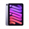 Apple iPad Mini 6 Retina 8.3", 256GB, WiFi, Morado (6.ª Generación - Septiembre 2021)