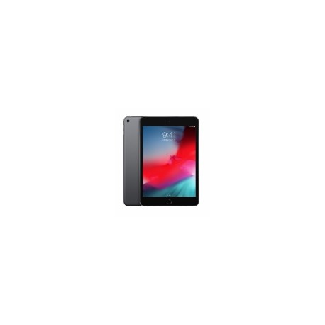 Apple iPad Mini 5 Retina 7.9", 256GB, WiFi, Gris Espacial (5.ª Generación - Marzo 2019)