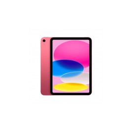 Apple iPad 10 Retina 10.9", 256GB, WiFi, Rosa (10.ª Generación - Noviembre 2022)