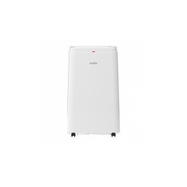 Mabe Aire Acondicionado Portátil PTM12CABWJM2, 12.000BTU/h, Blanco