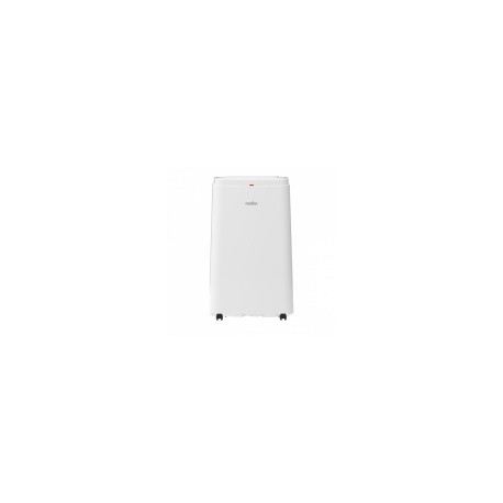 Mabe Aire Acondicionado Portátil PTM12CABWJM2, 12.000BTU/h, Blanco